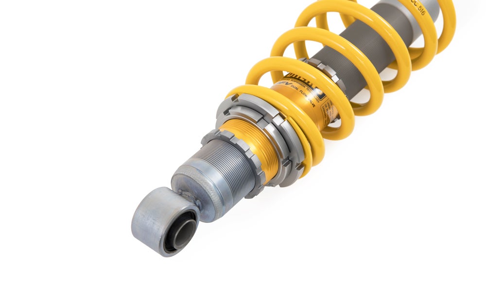 Mazda Mx-5 2015 – Öhlins Road & Track DFV Shock absorber kit